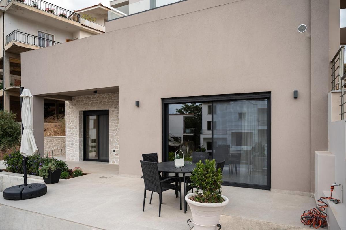 Nafplio Vacation House Exterior photo
