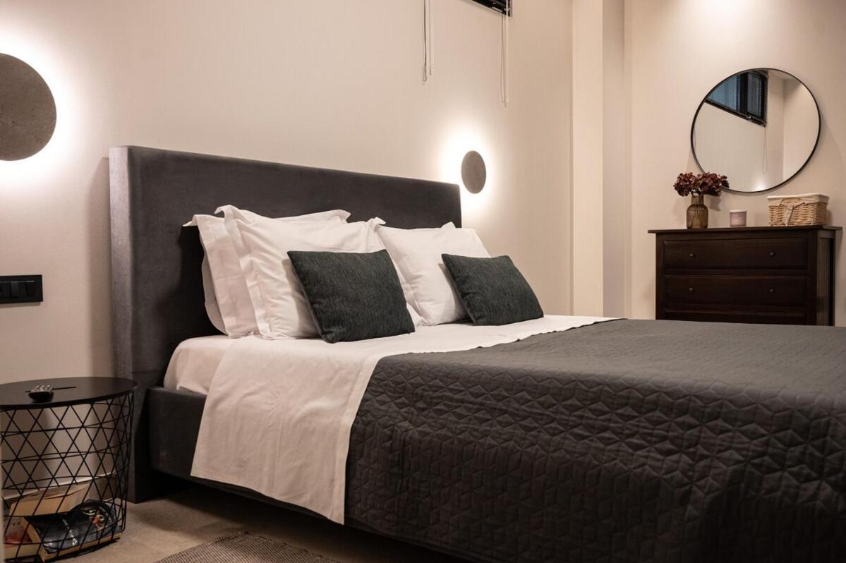 Nafplio Vacation House Exterior photo